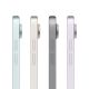 3. Apple iPad Air Apple M 256 GB 27,9 cm (11") 12 GB Wi-Fi 7 (802.11be) iPadOS 26 Niebieski