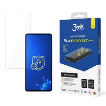 Folia ochronna 3mk SilverProtection+ na Redmi Note 12 Pro / Pro+
