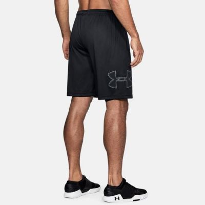 2. Spodenki Under Armour Tech Graphic Short  M 1306443 001