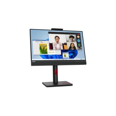 2. Monitor LED 24" Lenovo ThinkCentre Tiny-In-One 60,5cm (23.8") 1920x1080px Full HD Czarny