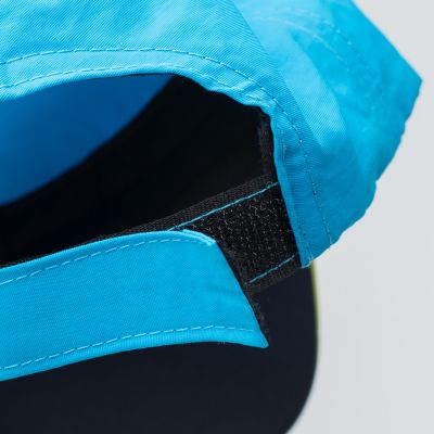 3. Czapka z daszkiem Hi-Tec Berino Jr 92800353871