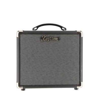 Kustom Carbon 25 - combo gitarowe