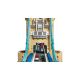 10. Parasol Euroschirm Swing Handsfree - black