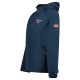 2. Softshell damski Geographical Norway TACER DB NAVY LADY 009 (WY9181F/GN-NAVY)