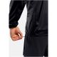 5. Kurtka wodoodporna męska ODLO Zeroweght Dual Dry PK Waterproof Jacket czarna
