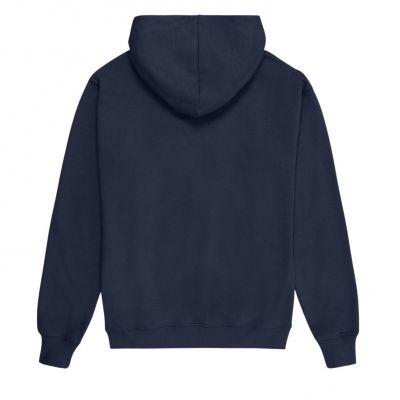 2. Fila bluza z kapturem valsera regular logo hoodie FAU0227.50004