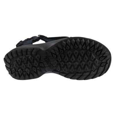 4. Teva M Terra Fi Lite Leather Sandal 1012072-TOEC Granatowe 41,5