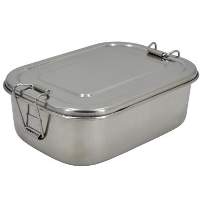 3. LUNCHBOX MENAŻKA STAL NIERDZEWNA 18X14CM REDCLIFFS