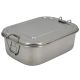 3. LUNCHBOX MENAŻKA STAL NIERDZEWNA 18X14CM REDCLIFFS