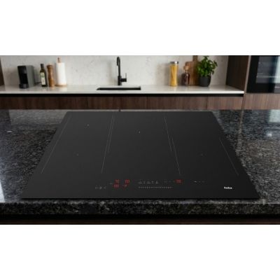 Płyta indukcyjna AMICA PID7541PHTSU 3.0 HC BL MATT