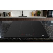 Płyta indukcyjna AMICA PID7541PHTSU 3.0 HC BL MATT