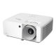 15. Optoma ZH420 Projektor o standardowym rzucie 4300 ANSI lumenów DLP 1080p (1920x1080) Kompatybilność 3D Biały