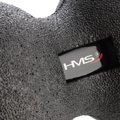 23. Podwójna piłka do masażu / Duo Ball HMS BLM02 12*24CM 