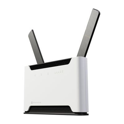 6. Router Mikrotik Chateau 5G ax R17 (S53UG+5HaxD2HaxD-TC&RG650E-EU)