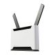 6. Router Mikrotik Chateau 5G ax R17 (S53UG+5HaxD2HaxD-TC&RG650E-EU)
