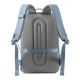6. XD DESIGN PLECAK AIR BACKPACK BLUE P706.3215