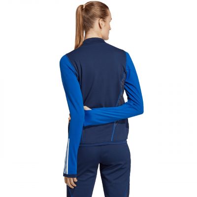 2. Bluza adidas Tiro 23 Competition Training Top W IC4595