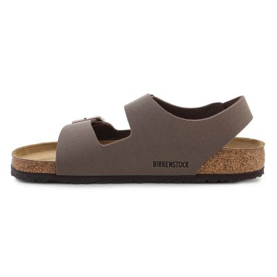 4. Birkenstock Milano BS 0634501 Mocca
