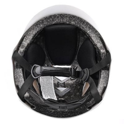 6. Kask rowerowy dziecięcy Meteor K20S 24838-24839