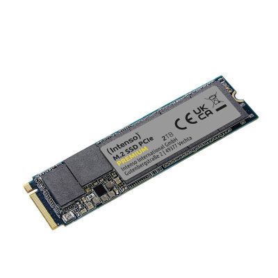 5. Intenso 3835470 urządzenie SSD 2 TB M.2 PCI Express 3.0 NVMe 3D NAND