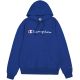 8. Bluza Champion Hooded Sweatshirt M 220726 BS008