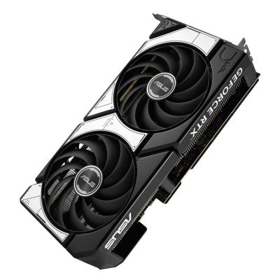 13. Karta graf. ASUS DUAL RTX 5070 12GB OC