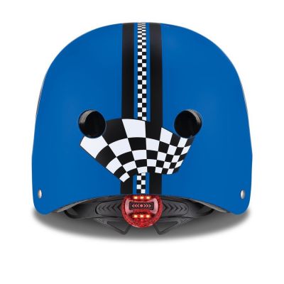 11. Kask Globber Elite Lights 507-100 HS-TNK-000011573