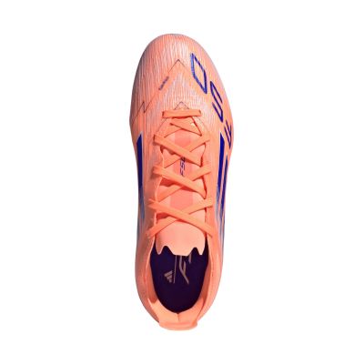 8. Buty piłkarskie dla dzieci adidas F50 Elite FG JH7715