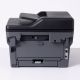 17. Brother MFCL2860DWRE1 Laser A4 1200 x 1200 DPI 34 stron/min Wi-Fi
