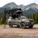 74. Namiot dachowy Offlander Fold 4 Wolf OFF-FOLD4-GRAY