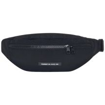 Element Jock Hip Sack Hip Pack Bag ELYBA00127-FBK Czarne One size