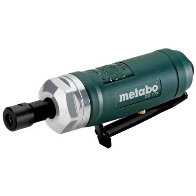 2. Metabo DG 700 22000 RPM Czarny, Zielony, Szary