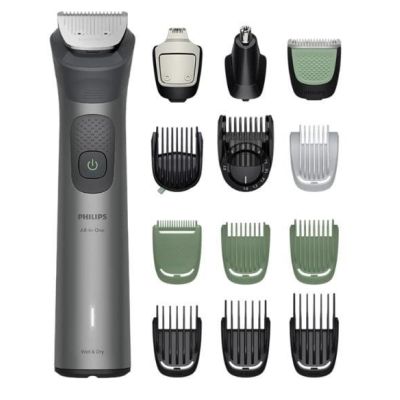 3. Trymer PHILIPS Multigroom MG7921/15