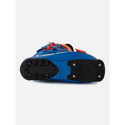 11. Buty narciarskie LANGE RSJ 65 Vibrant Blue