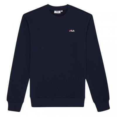 Fila bluza Leverano Regular Crew Sweat FAM0876.50004
