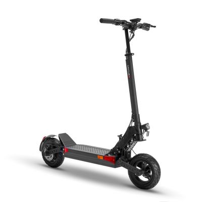 2. Motus Hulajnoga Elektryczna PRO10 2022 810 W 20 km/h