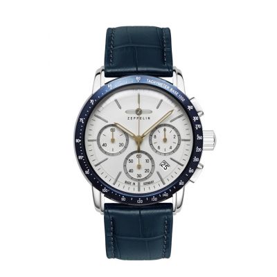 Zegarek Zeppelin New York 88781, quartz 42mm