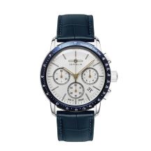 Zegarek Zeppelin New York 88781, quartz 42mm