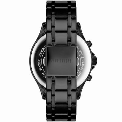 3. Zegarek Męski PAUL LORENS PL20002B-1A5 + BOX