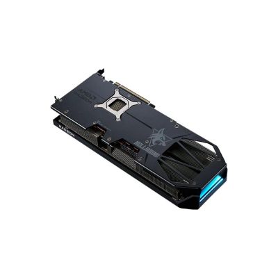 6. Karta graf. PowerColor Hellhound RX9070XT 16G-L/OC