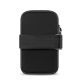 3. Etui Tech-Protect M7 Universal Sport Armband - czarno-pomarańczowa