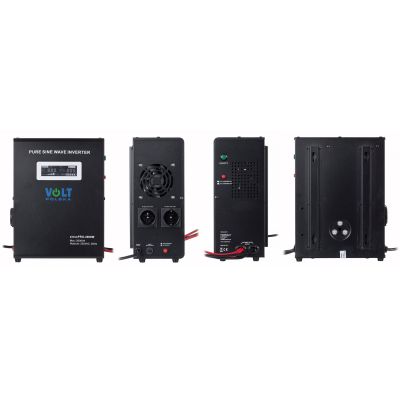 6. VOLT POLSKA ZASILACZ AWARYJNY SINUS PRO 2000 W