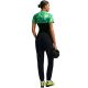 9. Spodnie damskie Nike Studio Fleece Lightweight czarne IM8104 001
