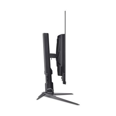 11. Acer Predator X32 X5 X32X5bmiiphuzx monitor komputerowy 80 cm (31.5") 3840 x 2160 px 4K Ultra HD QD-OLED Ekran dotykowy Czarny