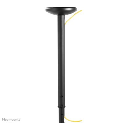 4. Uchwyt sufitowy NEWSTAR Neomounts FPMA-C060BLACK 101,6cm (40") Czarny