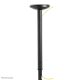 4. Uchwyt sufitowy NEWSTAR Neomounts FPMA-C060BLACK 101,6cm (40") Czarny