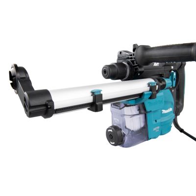 6. Makita HR3011FCJ młot udarowo-obrotowy 1050 W SDS Plus