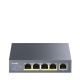 6. Switch CUDY GS1005P