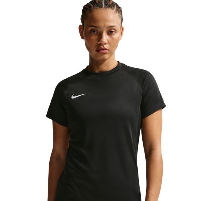 11. Koszulka damska Nike Dri-Fit Park VIII czarna HV8178 010
