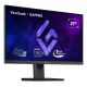 5. Viewsonic XG2737 monitor komputerowy 68,6 cm (27") 1920 x 1080 px Full HD LED Czarny